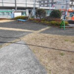 舗装洗浄