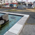 舗装洗浄