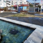 舗装洗浄