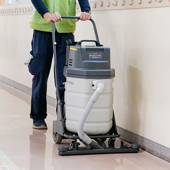 建物・施設清掃