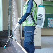 環境・衛生管理